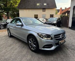 Mercedes-Benz C 180 Gebrauchtwagen