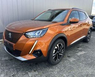 Peugeot 2008 Gebrauchtwagen