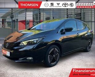 Nissan Leaf Gebrauchtwagen