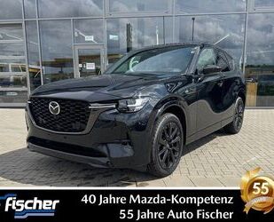 Mazda CX-60 Gebrauchtwagen