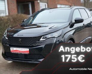 Peugeot 5008 Gebrauchtwagen