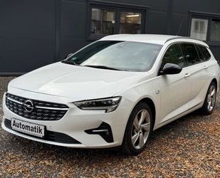 Opel Insignia Gebrauchtwagen