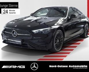 Mercedes-Benz CLE 200 Gebrauchtwagen