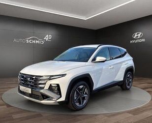 Hyundai TUCSON Gebrauchtwagen