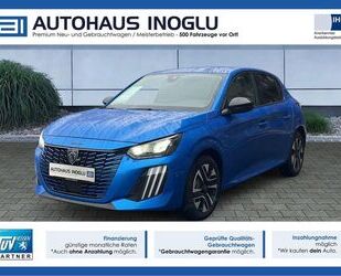 Peugeot 208 Gebrauchtwagen