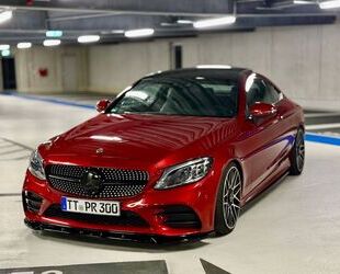 Mercedes-Benz C 300 Gebrauchtwagen