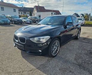 BMW 116 Gebrauchtwagen