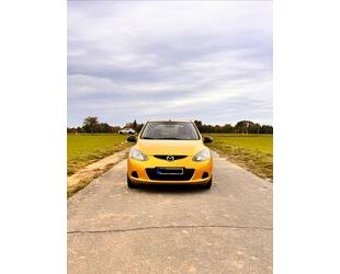 Mazda 2 Gebrauchtwagen
