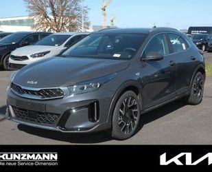 Kia XCeed Gebrauchtwagen