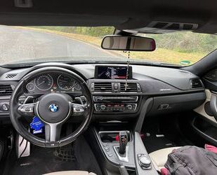 BMW 435 Gran Coupé Gebrauchtwagen