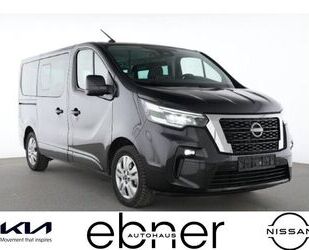 Nissan Primastar Gebrauchtwagen