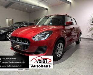 Suzuki Swift Gebrauchtwagen