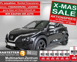Nissan Juke Gebrauchtwagen