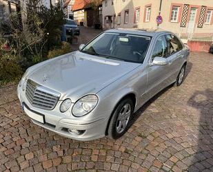 Mercedes-Benz E 280 Gebrauchtwagen