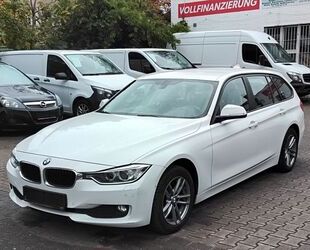 BMW 316 Gebrauchtwagen