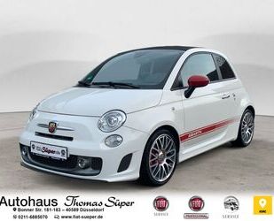 Abarth 595 Turismo Gebrauchtwagen