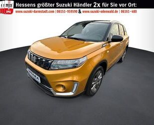 Suzuki Vitara Gebrauchtwagen