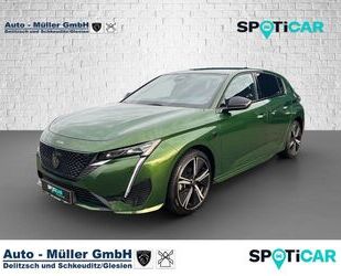 Peugeot 308 Gebrauchtwagen