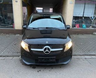 Mercedes-Benz V 220 Gebrauchtwagen