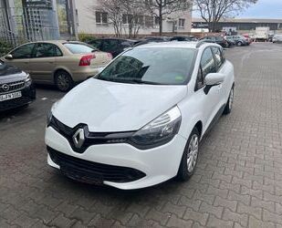Renault Clio Gebrauchtwagen