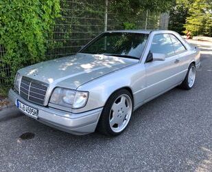 Mercedes-Benz CE 300 Gebrauchtwagen