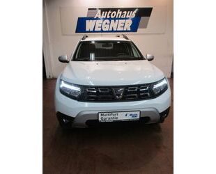 Dacia Duster Gebrauchtwagen