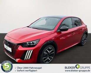 Peugeot 208 Gebrauchtwagen