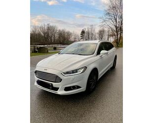 Ford Mondeo Gebrauchtwagen