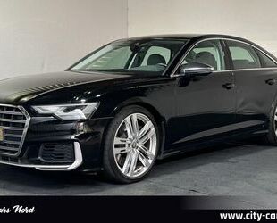 Audi S6 Gebrauchtwagen
