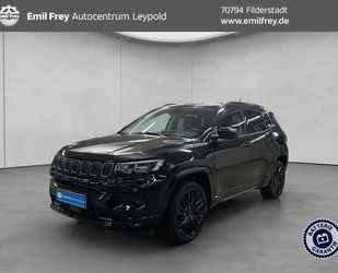 Jeep Compass Gebrauchtwagen