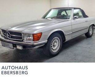 Mercedes-Benz SL 450 Gebrauchtwagen