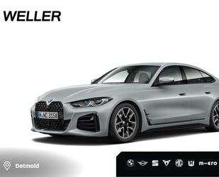 BMW 420 Gran Coupé Gebrauchtwagen