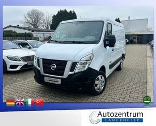 Nissan NV400 Gebrauchtwagen
