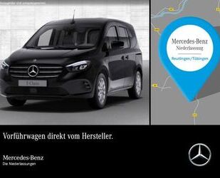 Mercedes-Benz T-Klasse Gebrauchtwagen