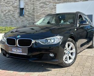 BMW 325 Gebrauchtwagen