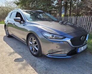Mazda 6 Gebrauchtwagen