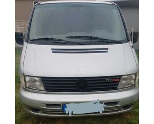 Mercedes-Benz Vito Gebrauchtwagen