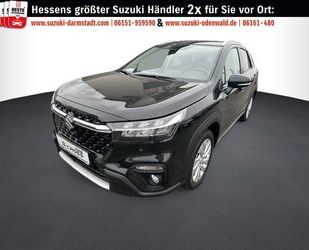 Suzuki (SX4) S-Cross Gebrauchtwagen