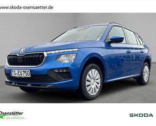 Skoda Kamiq Gebrauchtwagen