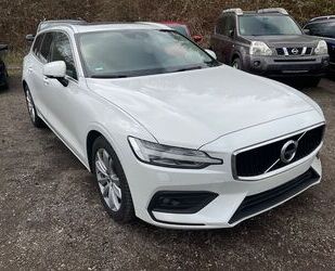 Volvo V60 Gebrauchtwagen