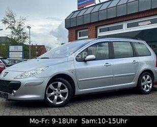 Peugeot 307 Gebrauchtwagen
