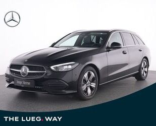 Mercedes-Benz C 200 Gebrauchtwagen