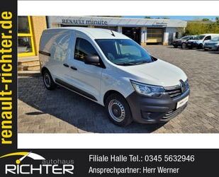 Renault Express Gebrauchtwagen