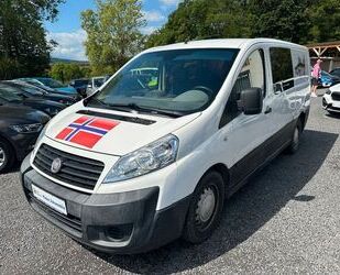 Fiat Scudo Gebrauchtwagen