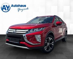 Mitsubishi Eclipse Gebrauchtwagen