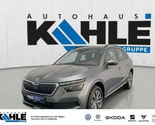 Skoda Kamiq Gebrauchtwagen
