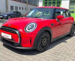 Mini ONE Gebrauchtwagen