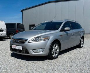 Ford Mondeo Gebrauchtwagen