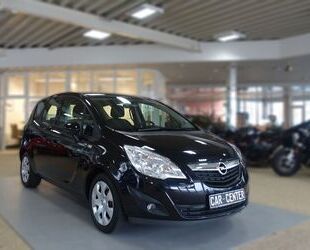 Opel Meriva Gebrauchtwagen