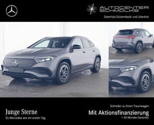 Mercedes-Benz EQA Gebrauchtwagen